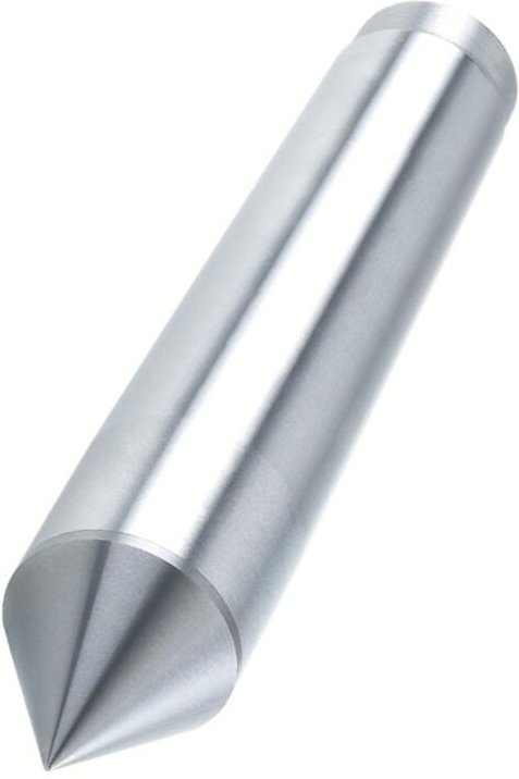 Feste Zentrierspitze din 806 mk 4