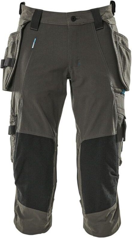 Advanced Gr. 45 dunkelanthrazit - Mascot