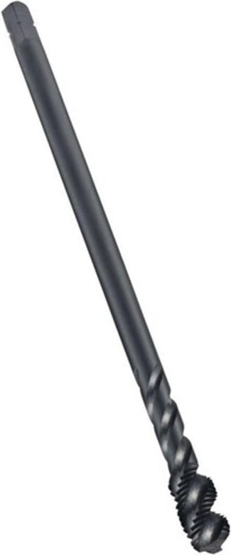 Maschinengewindebohrer DIN 374C EX11 MF16x1mm HSS-E-PM dampf.2,5XD 6H