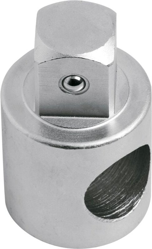 Thumbnail - Kraftwerk - Steckschlüssel-Adapter, 3/8'F x 1/2'M