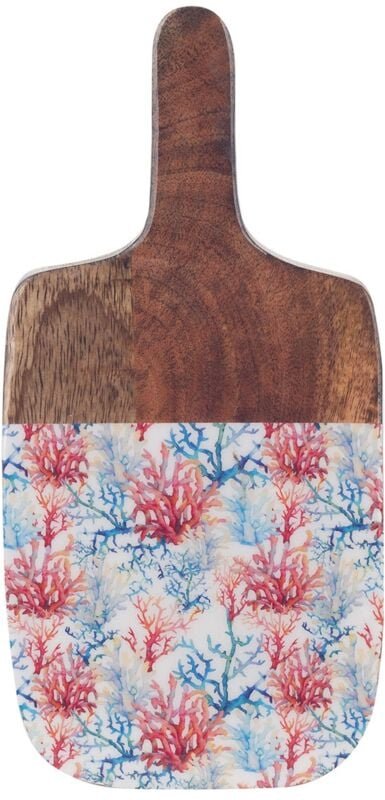 Signes Grimalt - Küchentisch cort -tabelle coor -kosten und blaue talle 2X15X30CM 25203