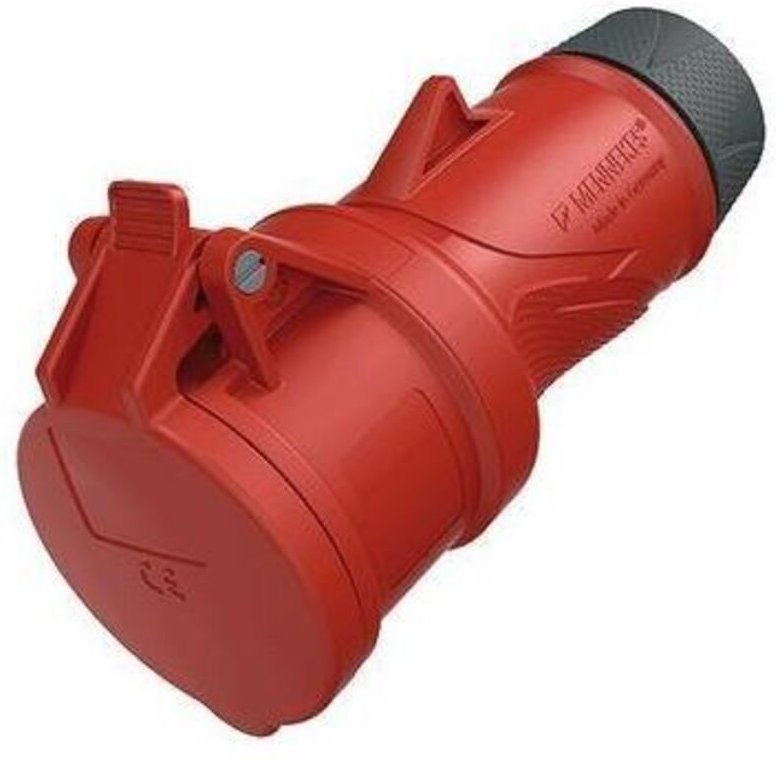 Mennekes - PowerTOP® Xtra s 14523 cee Kupplung 32 a 415 v/ac 1 St.