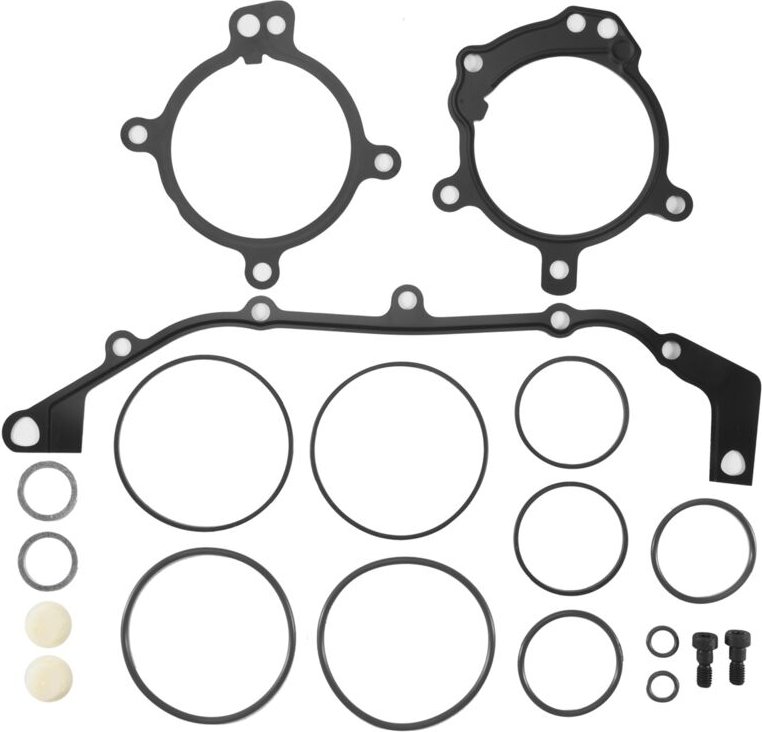 Für Doppelt Vanos O-Ring Dichtung Reparatur Kit E36 E39 E46 E53 E60 E83 E85 M52Tu M54 M56