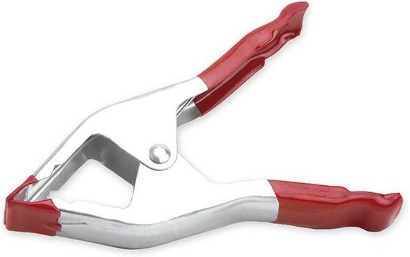 Metall-Klemme 150mm Dogher 864-150