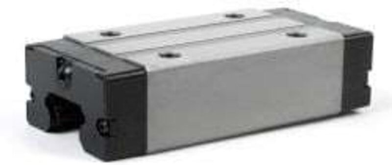 Führungswagen LLTHC25 lu T1 P3 0,59kg Stand.lang 25er Reihe ewellix SKF