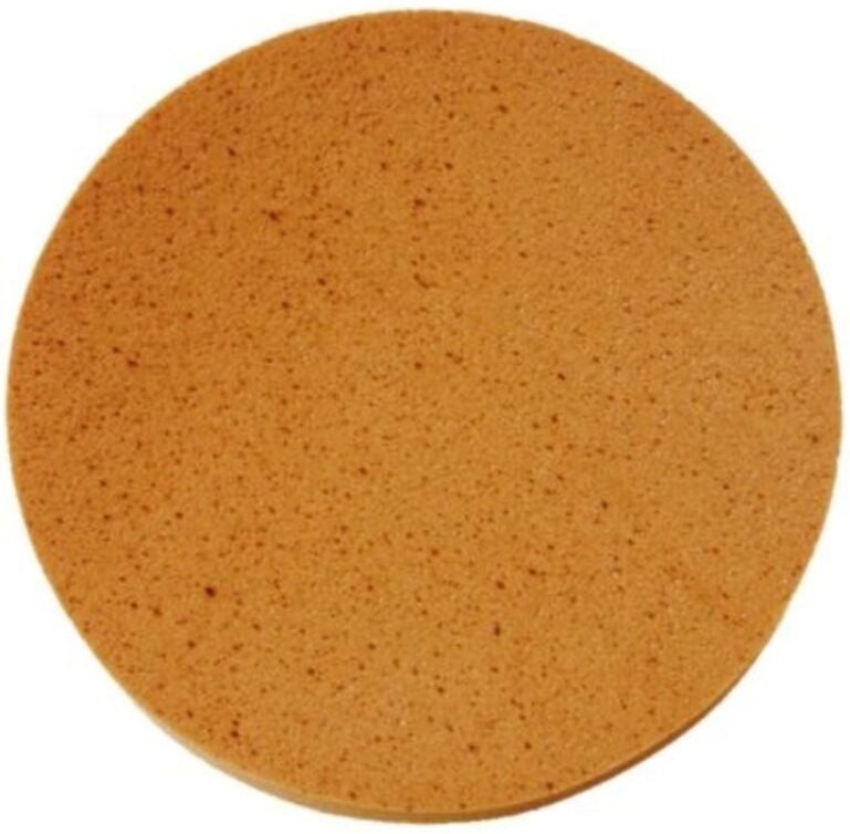 Schwamm für EPG400 DIAM-Glätter - CB-37722