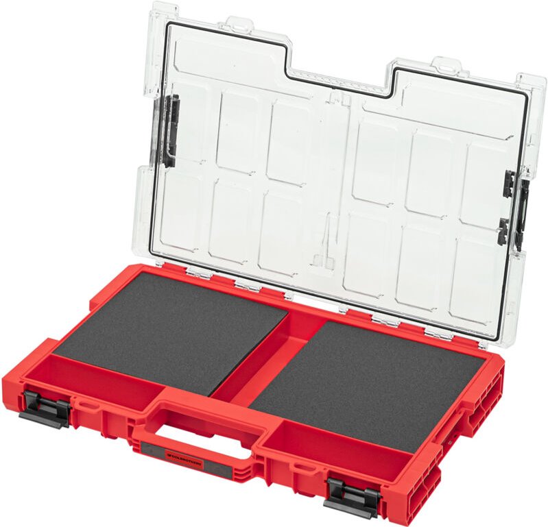 Toolbrothers - rhino xxl Organizer ultra Höhe l Custom Multilayer 6 l IP66