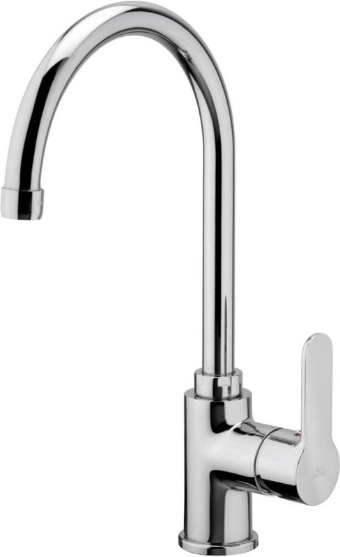 Blu - Spültischarmatur, chrom BLU180CR - Paffoni