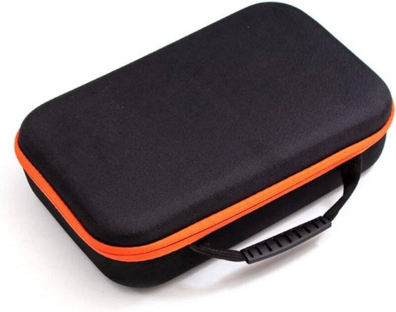 Werkzeugtasche Ox Fabric Eva Leere Aufbewahrung Leere Organizer Beutel Zubehör Schutzhülle, Groß