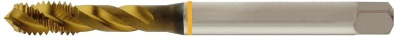 Thumbnail - Maschinengewindebohrer m din 376 c hsse M16 TiN - Forum