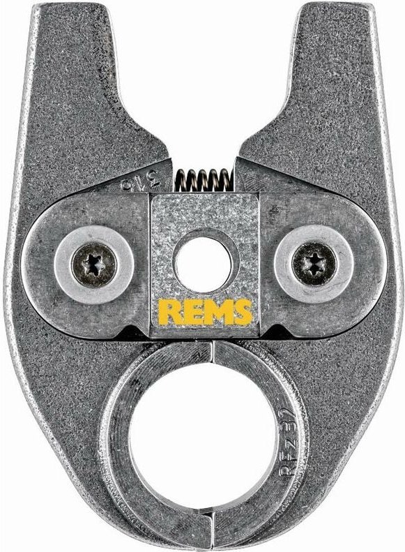 Rems - Profilcrimpzange rfz 32 für Mini-Press - 578498