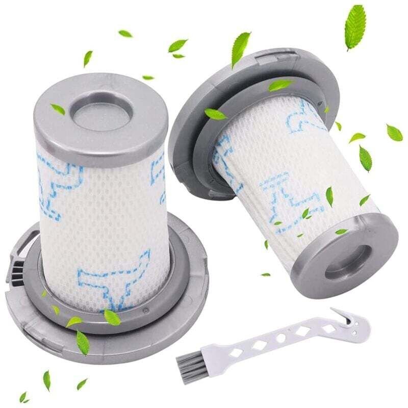 ZR009006 Ersatzfilter für Staubsauger X-Force Flex 8.60 RH96XX & X-PERT 6.60 RH68XX
