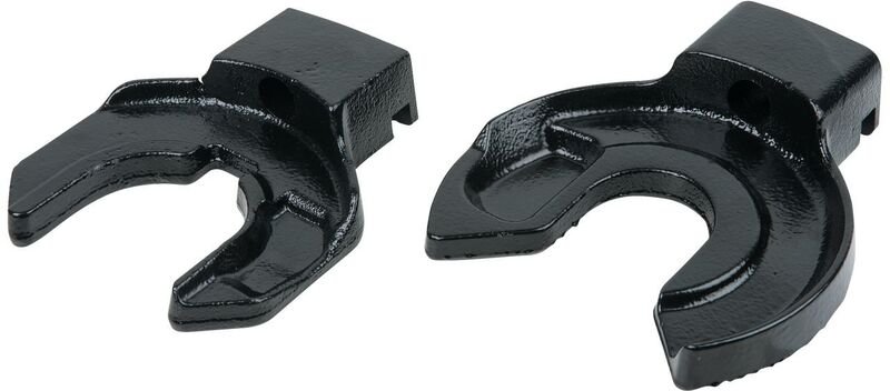 Spezialfederhalter,Peugeot Break + Citroën C15