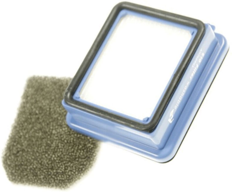 Ersatzteil - Original-Filter-Kit (ASKW1) - -