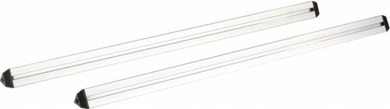 Croc dock Auflagestangen 2 St. Zubehör für croc-lock 7060547 - Batavia