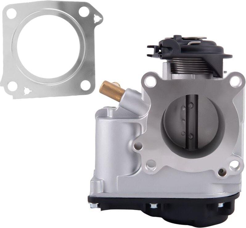 Maxpeedingrods - Drosselklappe for vw Polo Golf Seat Ibiza Skoda Octavia 1.4 1.6 16V 030133064F