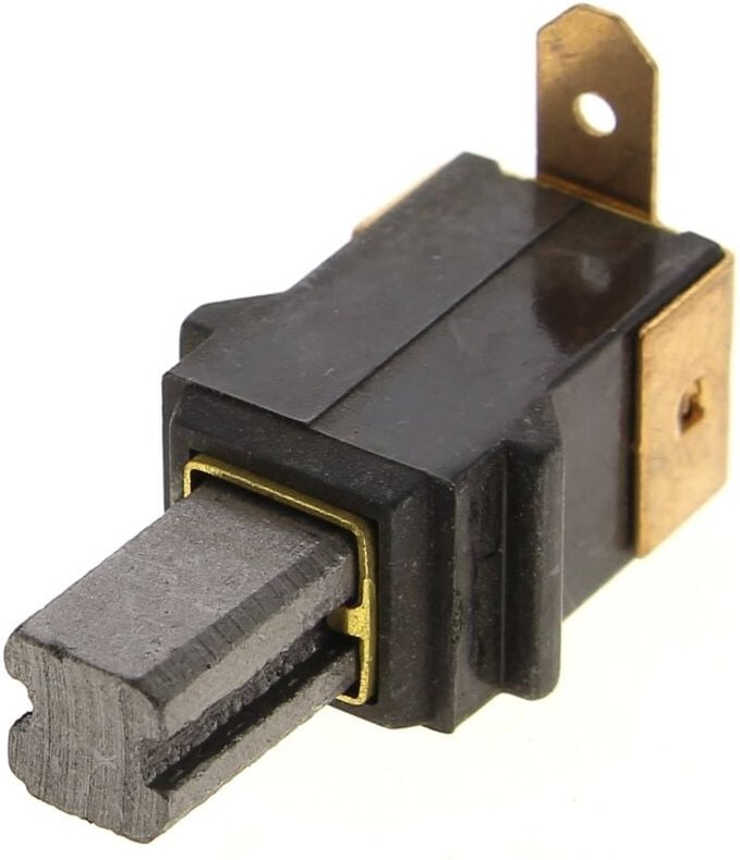 Kohle + Halter (pro 1), 5131003261 für Schleifmaschine Ryobi