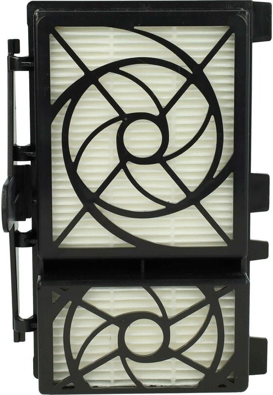 Staubsaugerfilter kompatibel mit Kärcher ds 6.000 Waterfilter Staubsauger - hepa Filter Allergiefilter - Vhbw