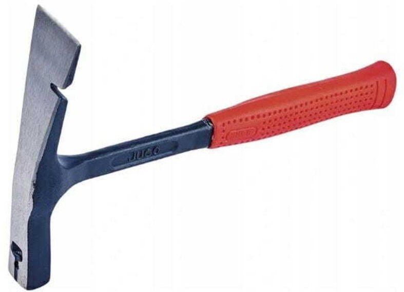 Juco młotek murarski z magnesem monoblock 1100g