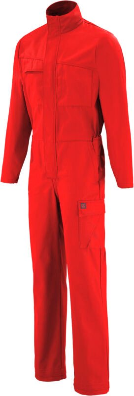 Kombinationsanzug Onyx Rot L - Fr(48-50)