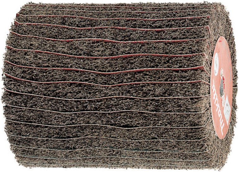 Walzenbürste Leinen/Vlies K80 - Makita