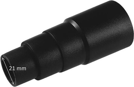 Reduzierstück Powertool passender Anschlussstuzen für Bosch Werkzeuge - für gängige Staubsauger passend an Bosch Werkzeu...