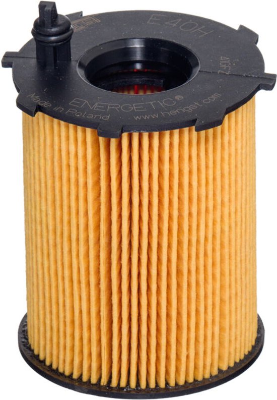 Thumbnail - Ölfilter E40h D323 Hengst