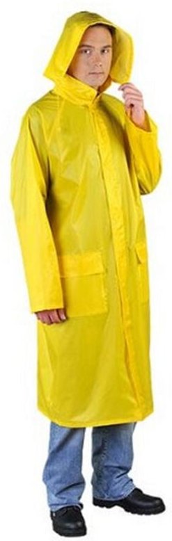 Thumbnail - Regenmantel XL