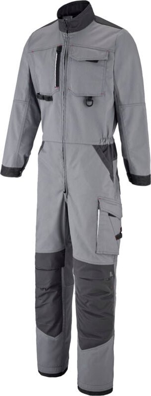 Kombinationsrahmen Grau / Anthrazit M - FR(44-46)