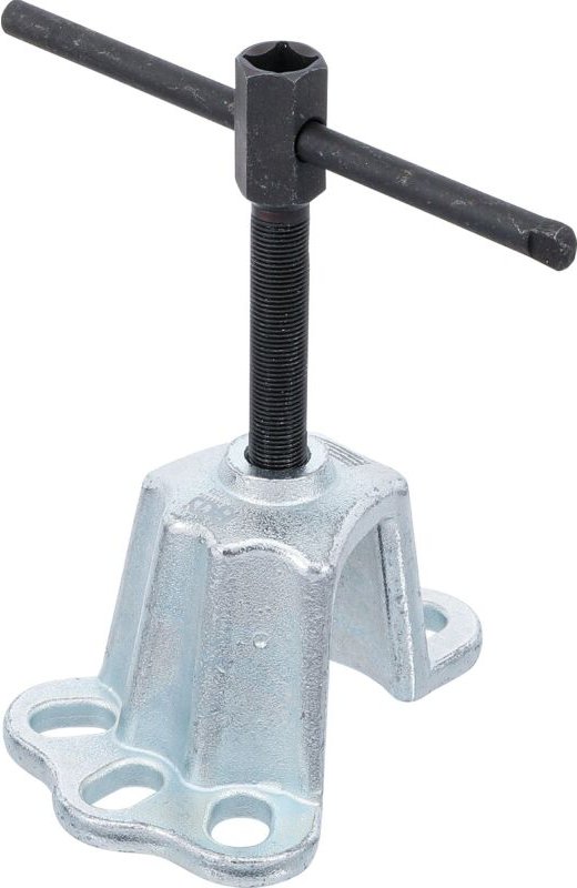 Bgs Technic - Frontnaben-Abzieher 4- & 5-Loch Lochkreis 100 - 115 mm