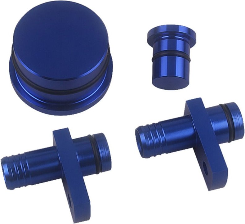 Zoternen - Ersatzkit für Duramax Diesel 6,6 l (2004–2010)