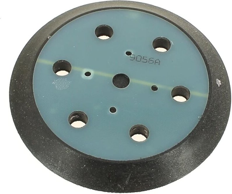 ELU - Schleifplatte d=150mm, 151416-01 für Schleifmaschine von dewalt