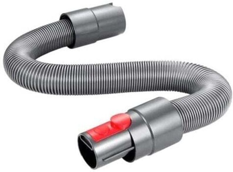 Ausziehbarer Schlauch für Dyson V7 V8 V10 V11 SV10 SV11, Ausziehbare Schlauchverbinder für Dyson V7 V8 V10 SV10 SV11