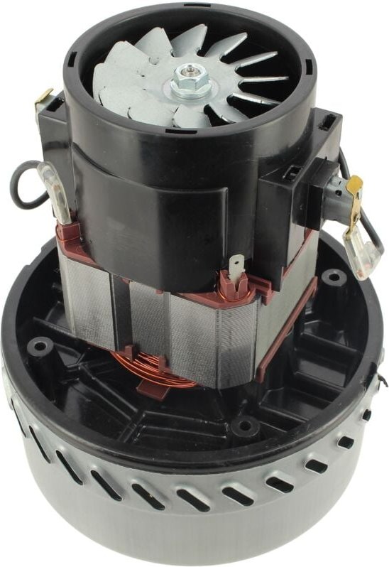 Staubsaugermotor 1200w für diverse Staubsauger