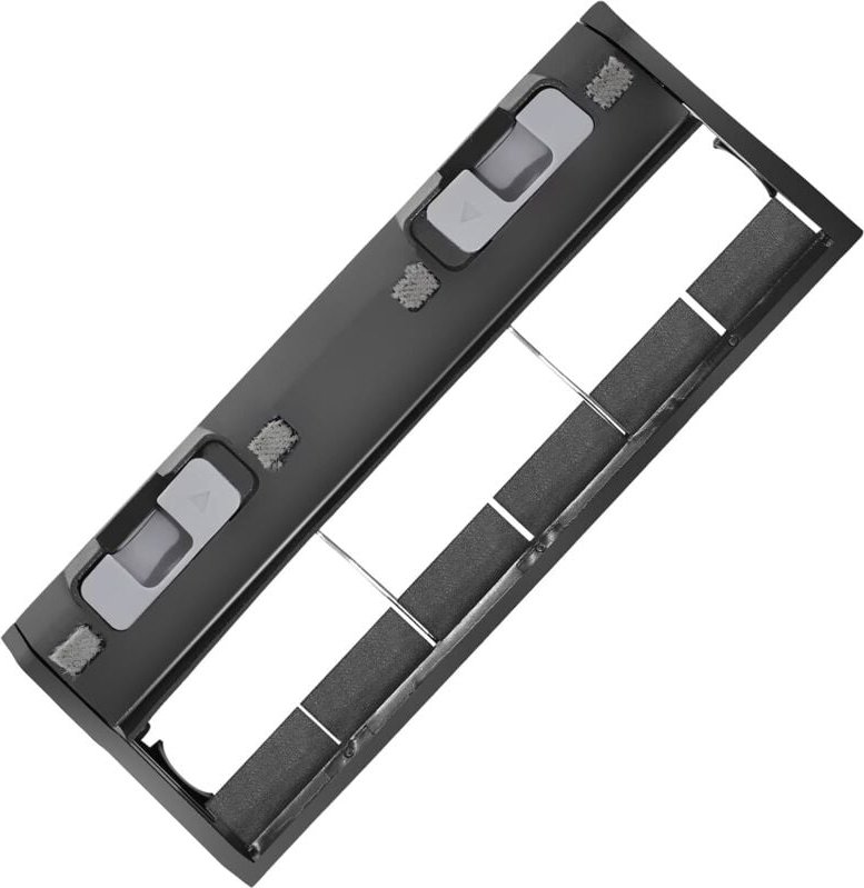 Lntyq Hauptbürstenabdeckung für Ecovacs Deebot OZMO N8,N8 Pro,N8 Plus,T9,T9 Plus,T9 AIVI,950,920,T8,T8 AIVI,T8 Plus,N8 P...