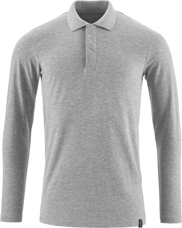 Mascot Polo-Shirt CROSSOVER 20483 Gr. 5XL grau-meliert