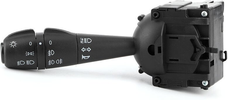 Odipie - Blinkerschalter, Verschleißreduzierung Indikatorstab Einfach zu bedienen, Wartungsarbeiter Fahrer für Sportwage...