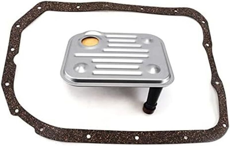 GM Wiederverwendbare, gebundene Ölwannendichtung, passend für 4L80E 4L85E Automatikgetriebe, NEU