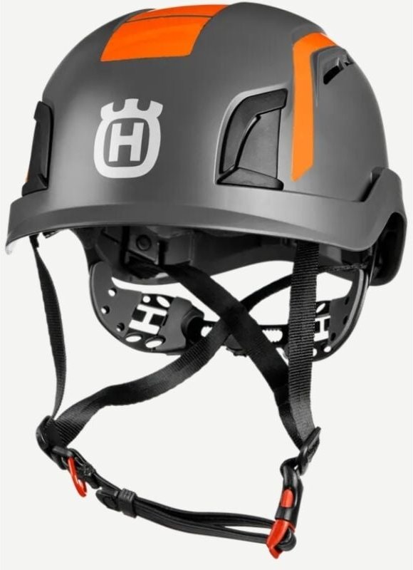 HUSQVARNA Arborist Spire Vent Leichte belüfteter professioneller Forstschutzhelm