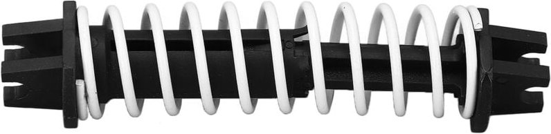 Thumbnail - Zoternen - Kupplungspedal-Rückholfeder, Verbesserung der Fahrsicherheit, 214855, Ersatz für Peugeot 307 206 207 408 308