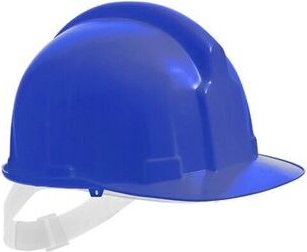 JAR - Helm Approved Work 2001 Blau