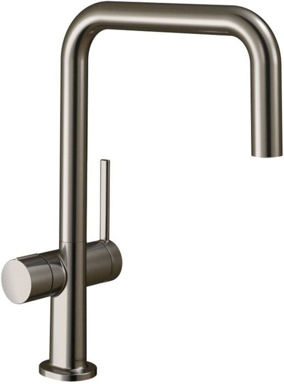 Talis M54 Einhebel-Küchenmischer u 220, - Hansgrohe