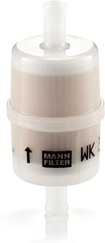 Thumbnail - Kraftstofffilter Wk327 Mann
