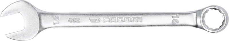 FACOM Ring-Maulschlüssel SLIM 16 mm