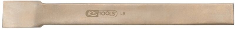 Ks Tools BRONZEplus Flachmeißel,30 mm,450 mm