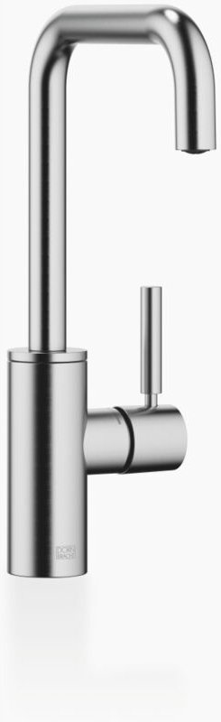 Dornbracht - meta Square bar tap Küchenarmatur, Einhebelmischer,