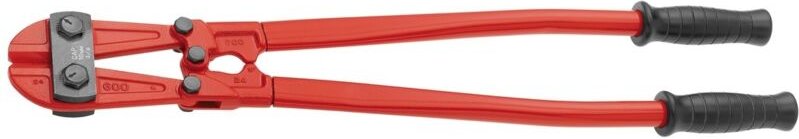 Thumbnail - Bolzenschneider Rohrprofil axial 1050mm - Facom