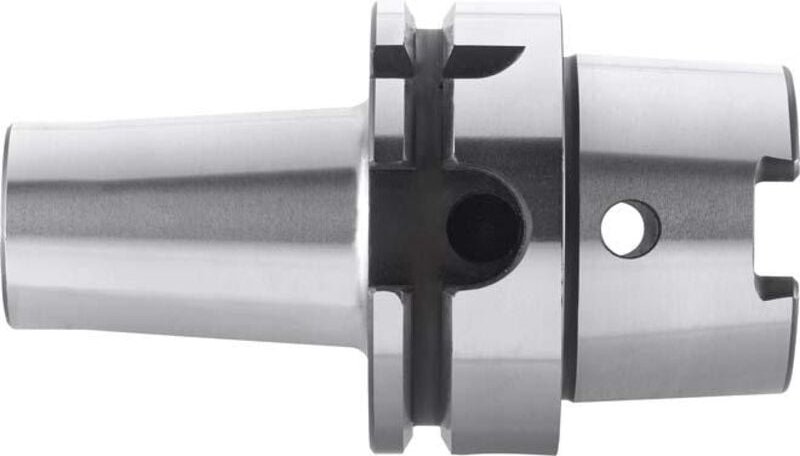 FP - Fortis Aufnahme für Einschraubfräser DIN69893A HSK-A63 M8 x 100 mm