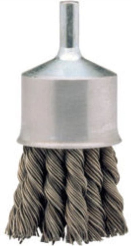 Brush 50821-75 High Revolution Circular Train - Bellota