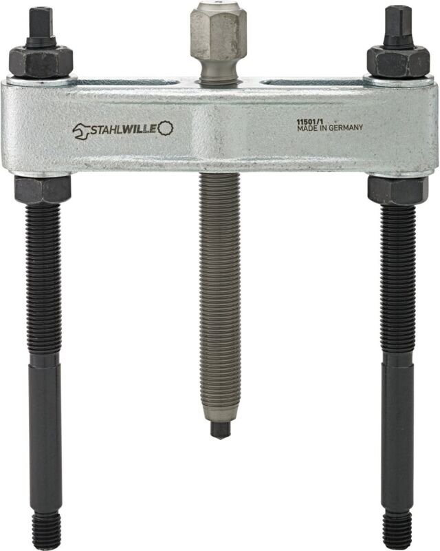 Stahlwille 11501/2 Abziehvorrichtung zu Trennvorr. Abziehvorrichtung Zu Trennvorrichtung